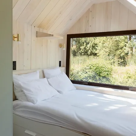 Tiny-house Pampa Au Bord De L'eau *